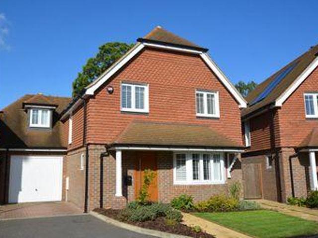 House for sale in Woking, Surrey