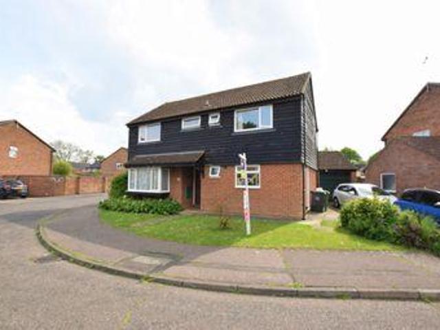 House for sale in Chipping Hill