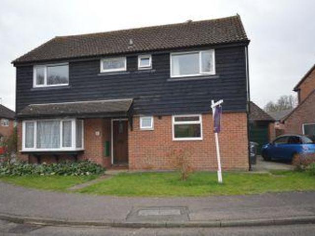 House for sale in Chipping Hill