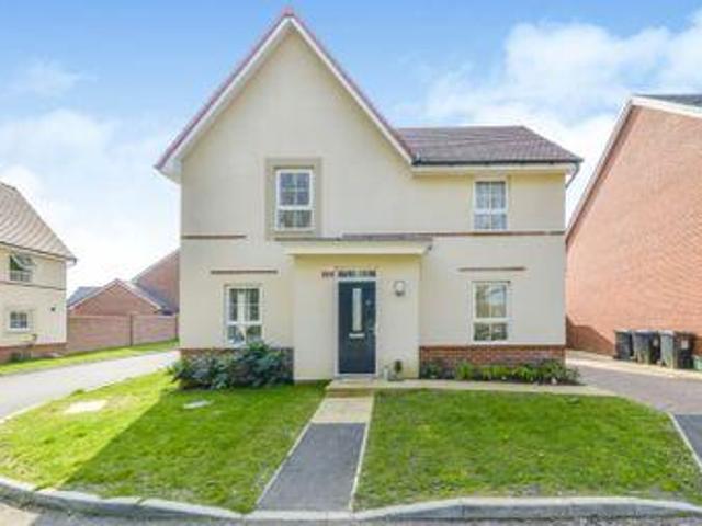 House for sale in Pouchen End, Hertfordshire