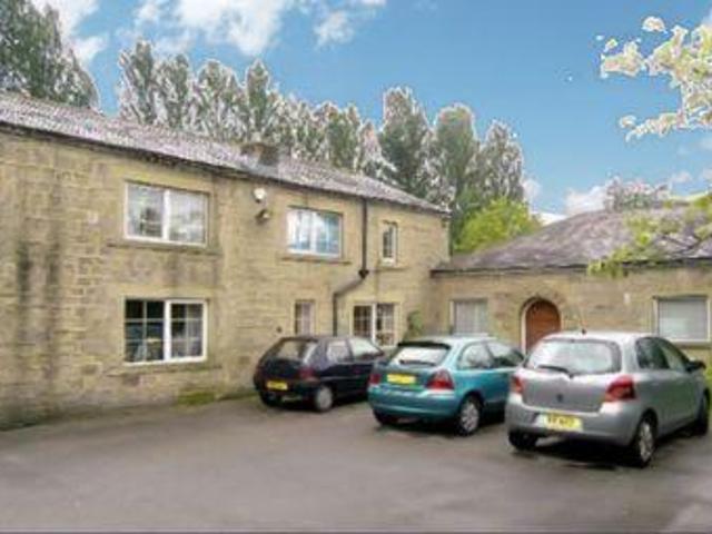 House for sale in Keighley, West Yorkshire