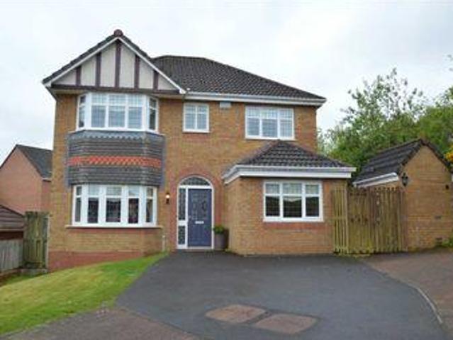 House for sale in Hamilton, Scotland