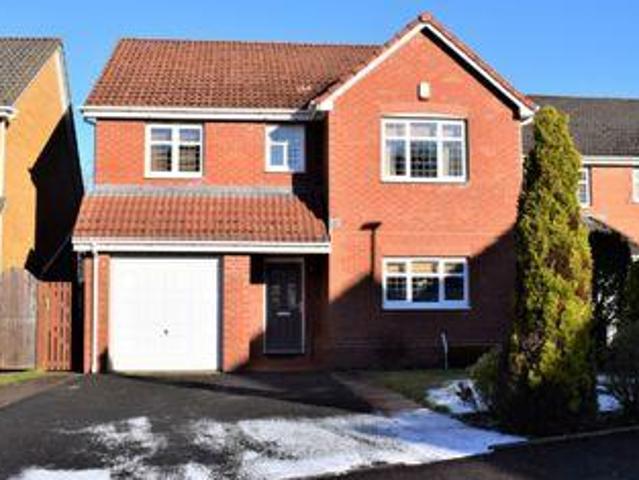House for sale in Hamilton, Scotland