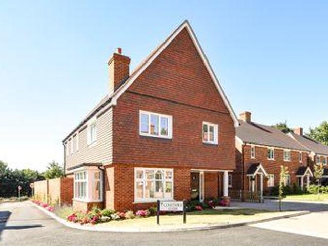 House for sale in Epsom, Surrey