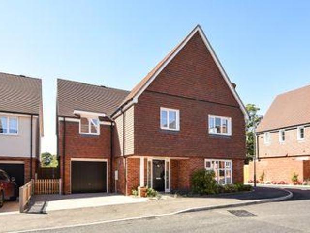 House for sale in Epsom, Surrey