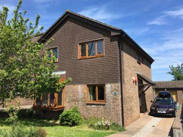 House for sale in Penarth, Wales