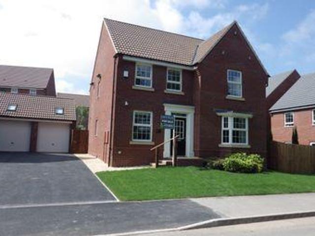 House for sale in Westbury, Wiltshire