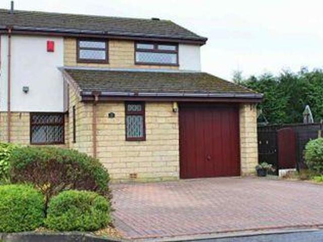 House for sale in Irwell Vale, Lancashire