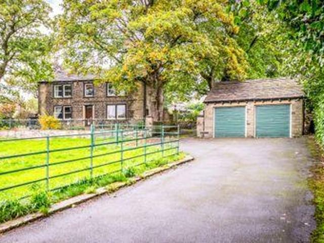 House for sale in Holmfirth, West Yorkshire