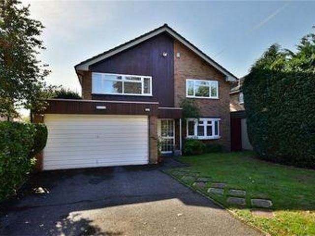 House for sale in Iver