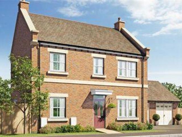 House for sale in Caldermill, East Midlands