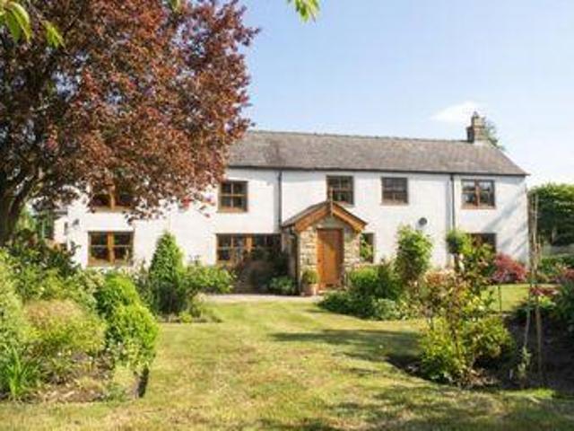 House for sale in Higher Bartle, Lancashire