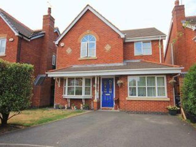 House for sale in Prescot, Knowsley