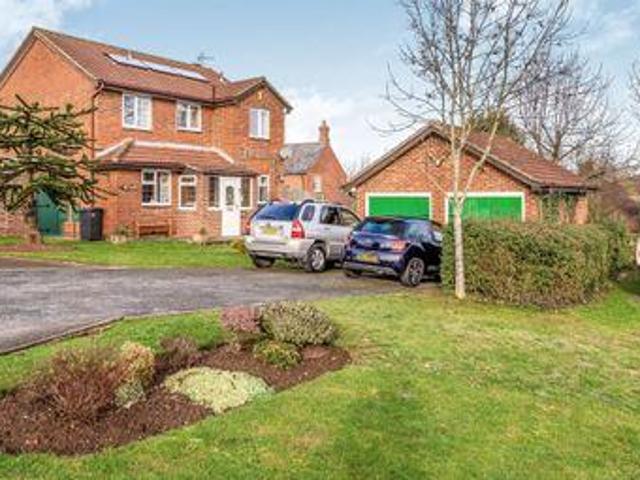 House for sale in Elmfield, Leicestershire