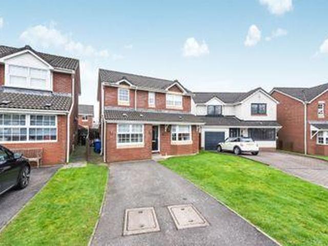 House for sale in Irvine, Scotland