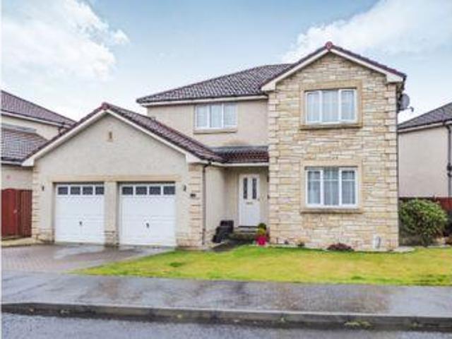 House for sale in Caskieberran, Scotland