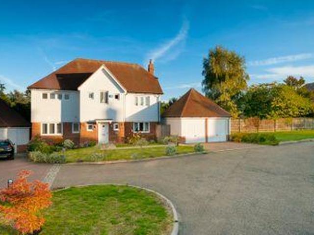 House for sale in Oad Street, Kent