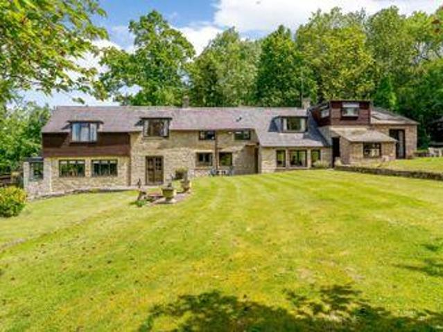 House for sale in Evershot, Oxfordshire