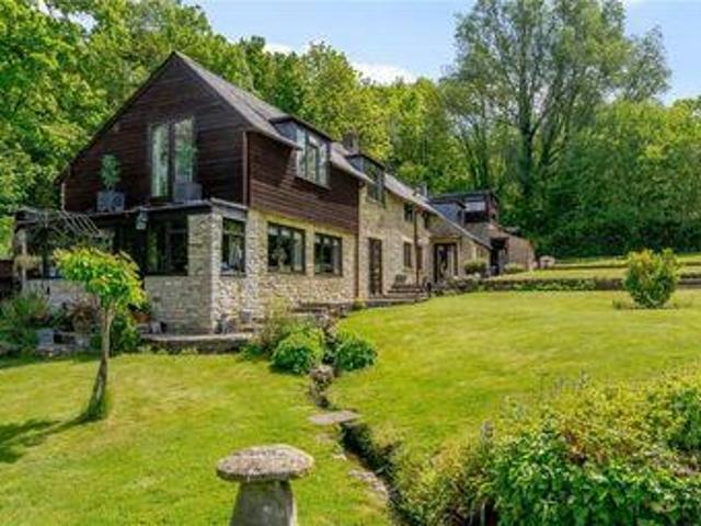 House for sale in Evershot, Oxfordshire