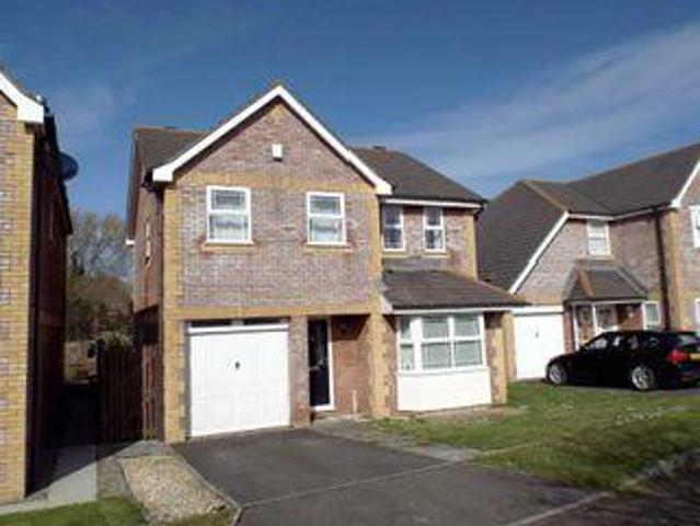 House for sale in Highbridge, Somerset