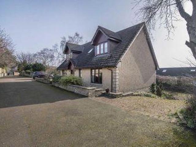 House for sale in Larbert