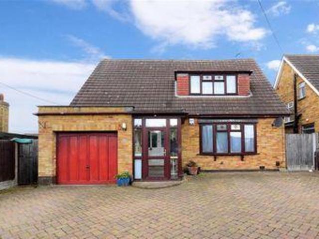 House for sale in Wickford, Essex