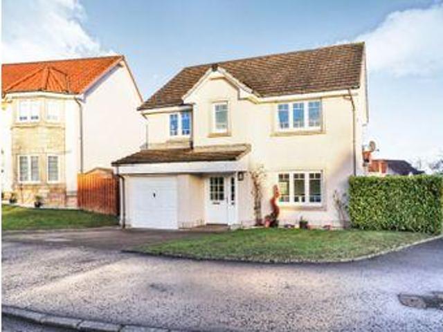 House for sale in Broxburn, Scotland