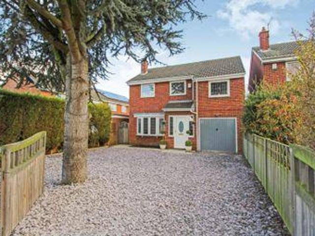 House for sale in Goole, East Riding Of Yorkshire