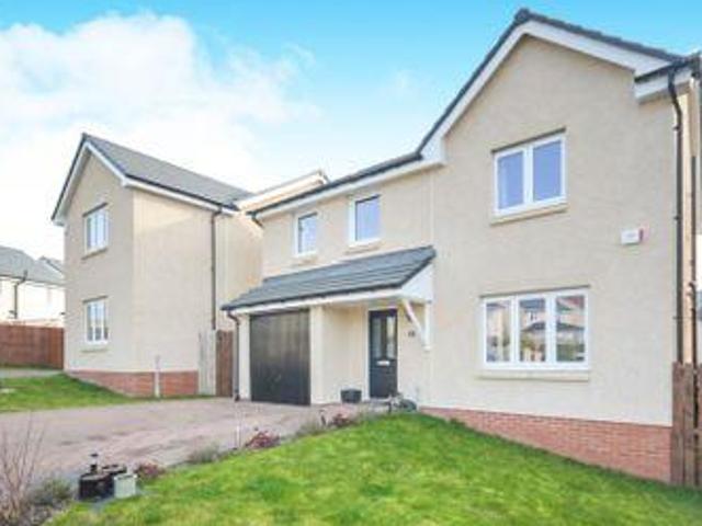 House for sale in Forebridge, Scotland