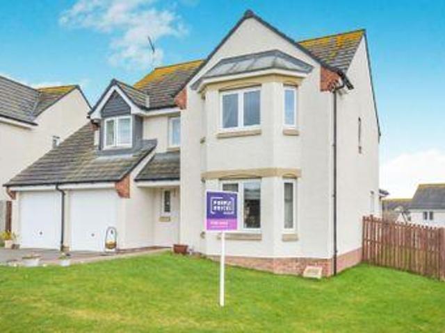 House for sale in Gorebridge, Midlothian