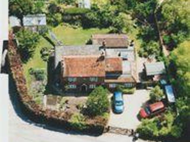 House for sale in Berrick Salome, Oxfordshire