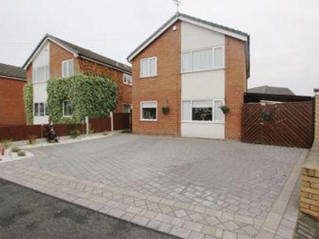 House for sale in Higher Bartle, Lancashire