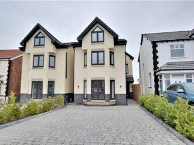 House for sale in Southport, Sefton