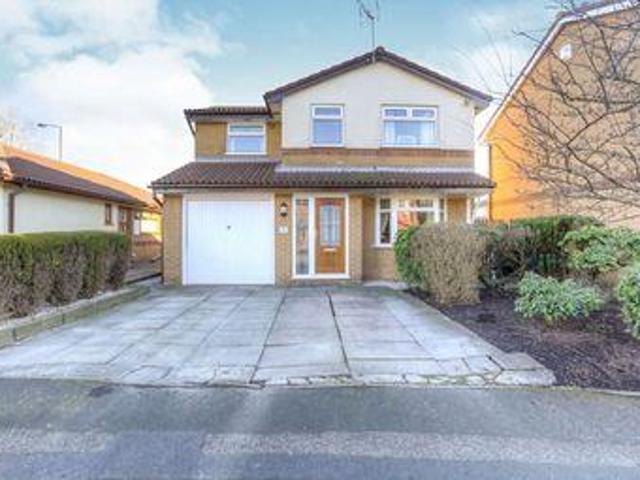 House for sale in Greenheys, Greater Manchester