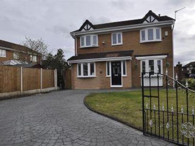 House for sale in Greenheys, Greater Manchester