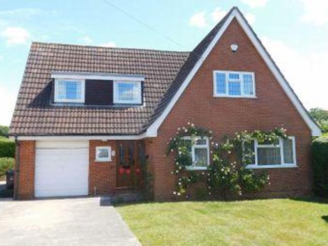 House for sale in Yeovil, Somerset