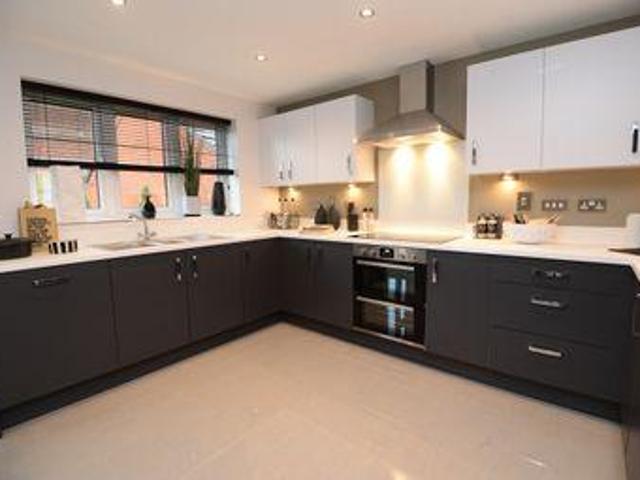 House for sale in Alverton, East Midlands