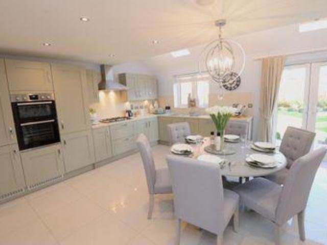 House for sale in Alverton, East Midlands