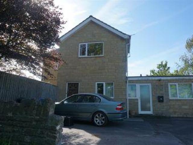 House for sale in Trowbridge, Wiltshire