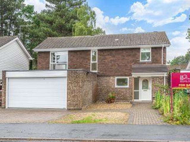 House for sale in Bracknell