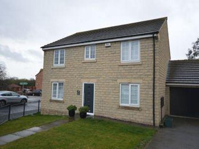 House for sale in West Yorkshire