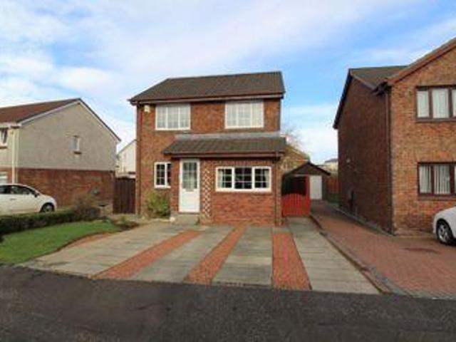 House for sale in Troon, Scotland