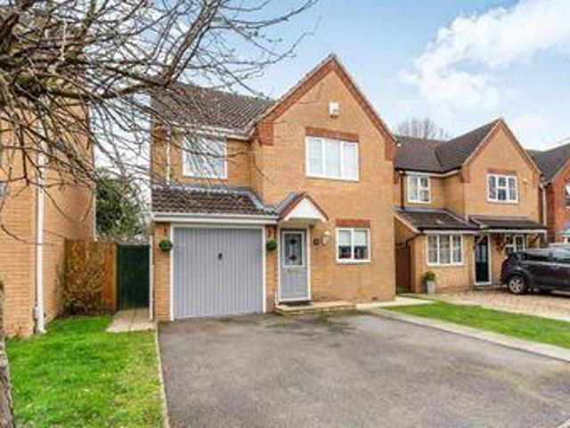 House for sale in Shephall, Hertfordshire