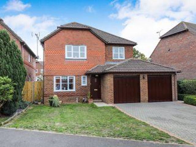 House for sale in Perryfields, West Sussex