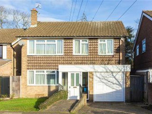 House for sale in Bushey