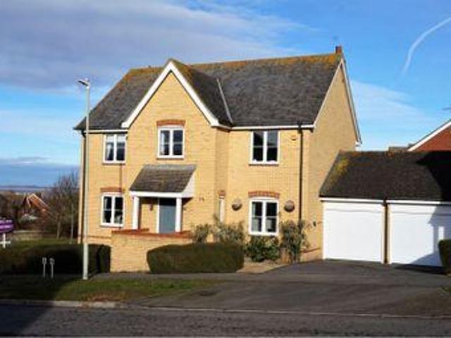 House for sale in Whitstable, Kent
