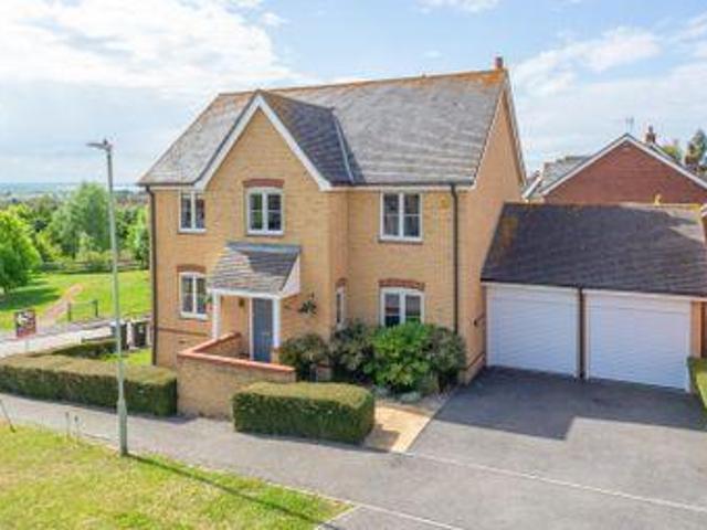 House for sale in Whitstable, Kent