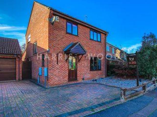 House for sale in Fordham Heath