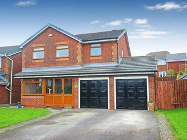 House for sale in Darwen