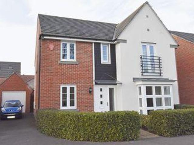 House for sale in Priest Down, Hampshire